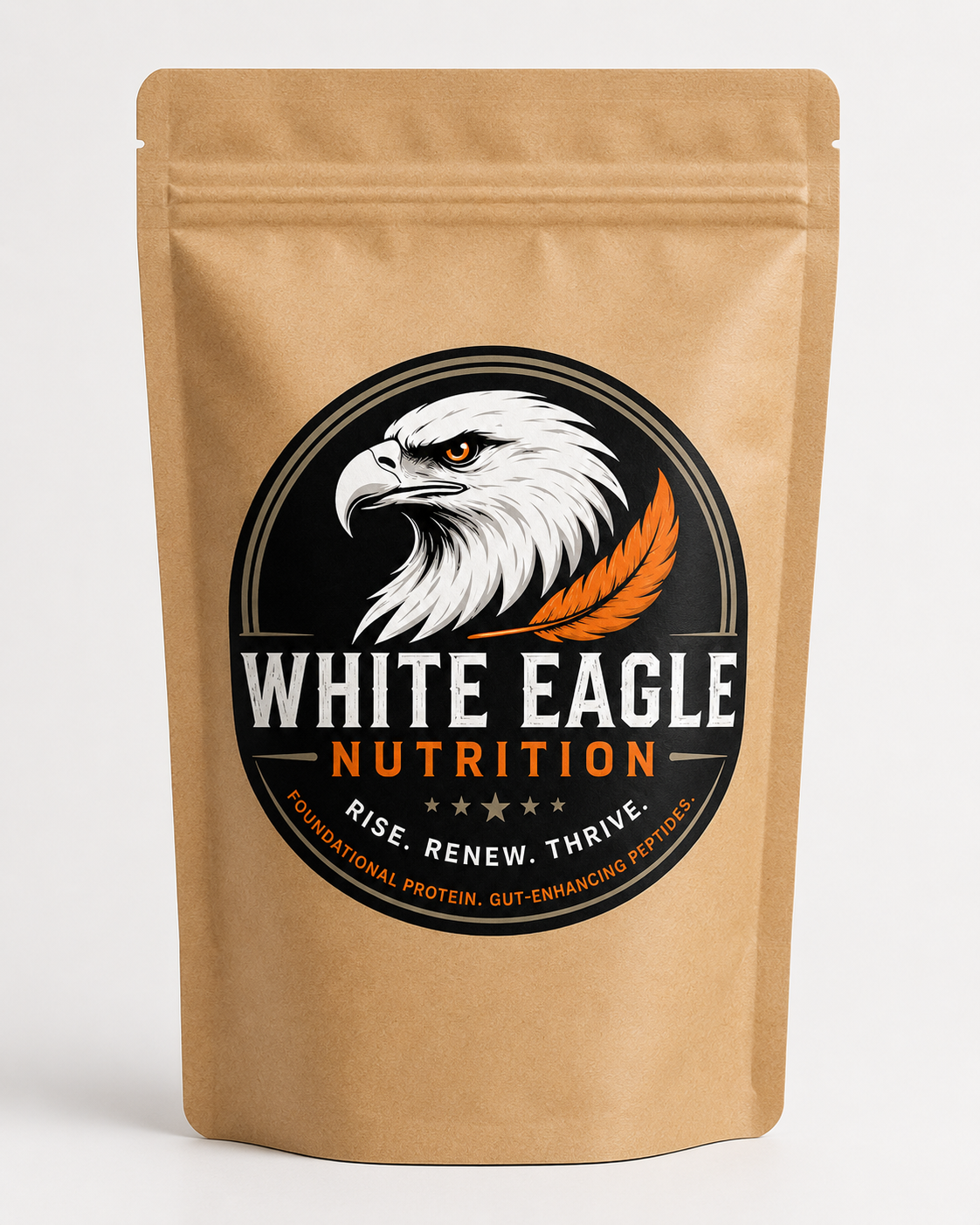 Whole Dried Black Soldier Fly Larvae (BSFL)