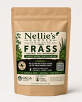Free 1lb Frass Sample