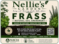 Frass Soil Amendment, 2lb Bag